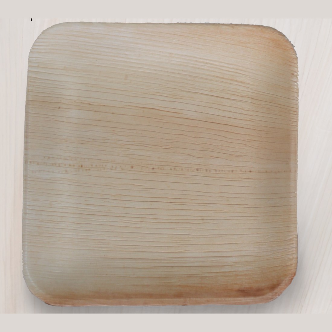 Eckiger Teller 26 × 26 cm
